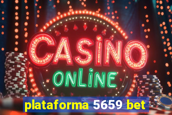 plataforma 5659 bet